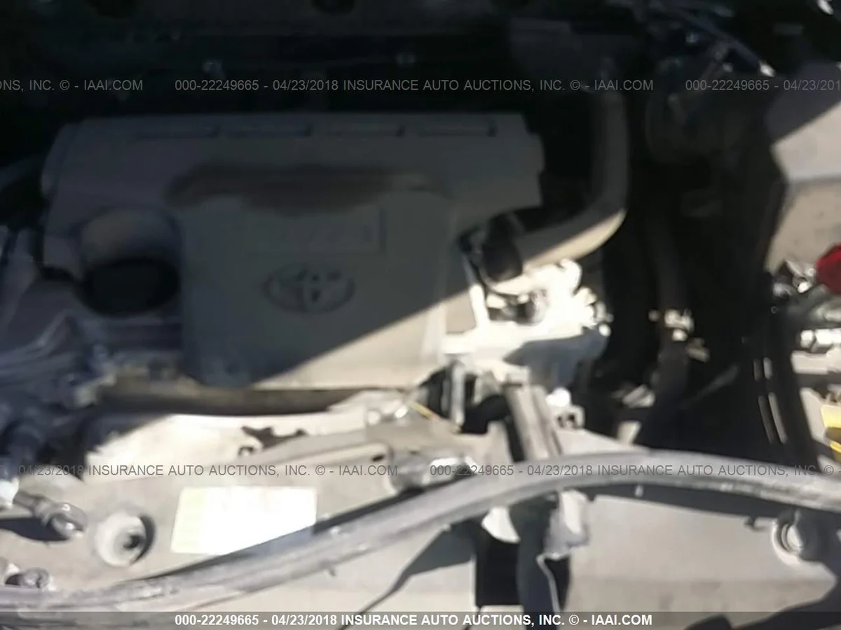 JTMRFREV7FD160568 — photo 10