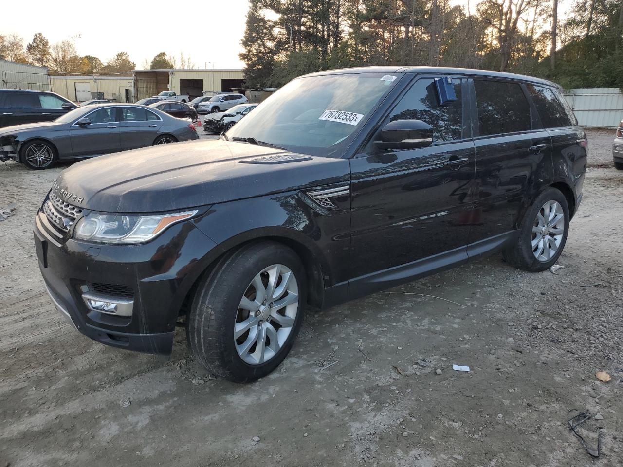 SALWR2WF0EA503965 — photo 1