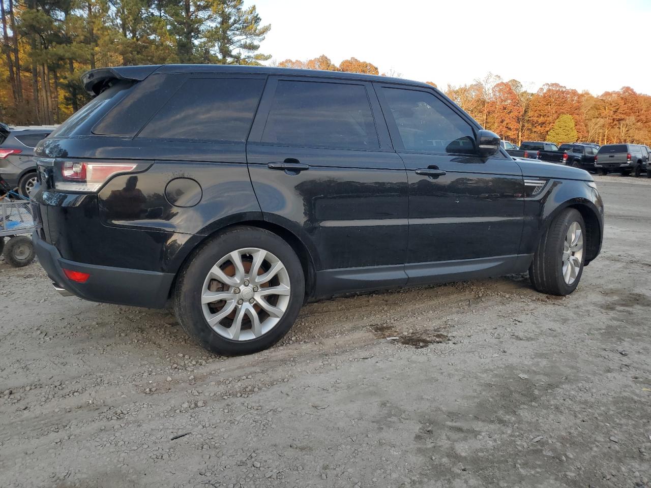 SALWR2WF0EA503965 — photo 3