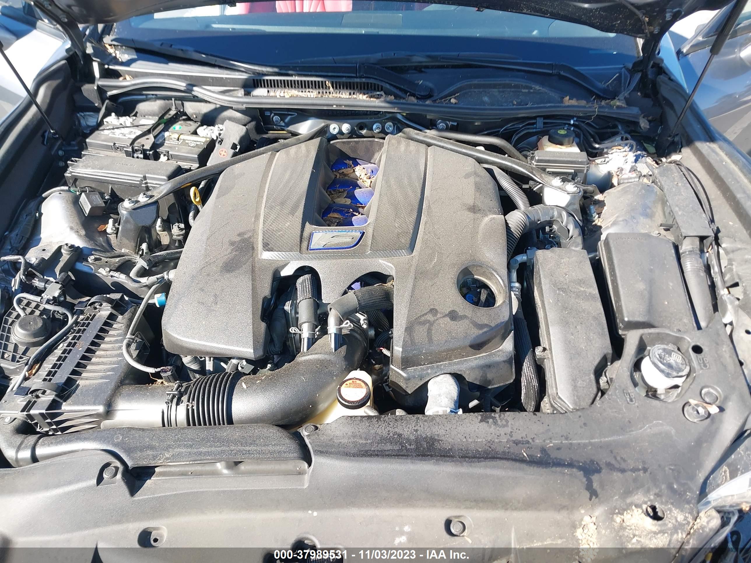 JTHHP5BC0G5004760 — photo 10