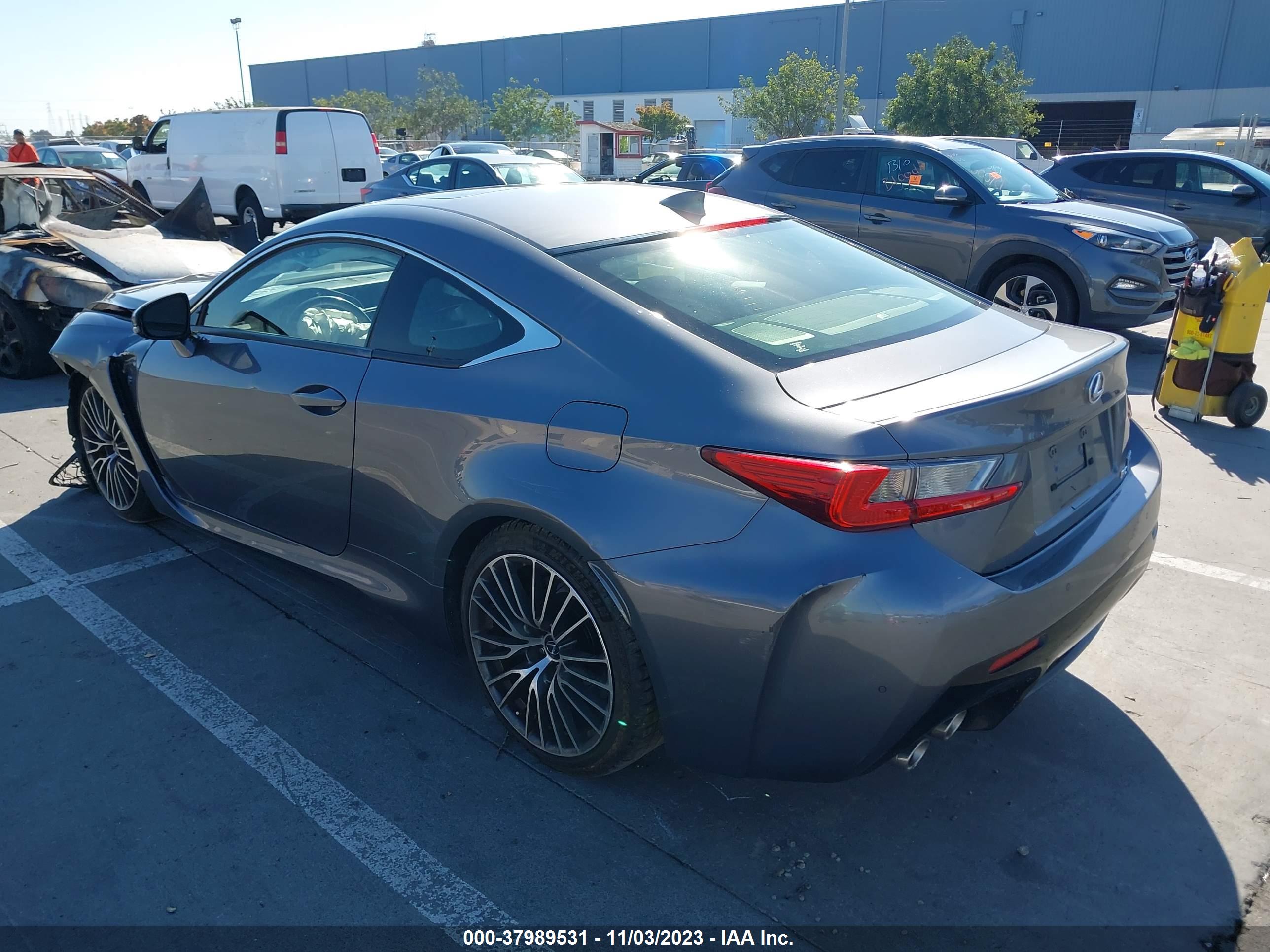 JTHHP5BC0G5004760 — photo 3