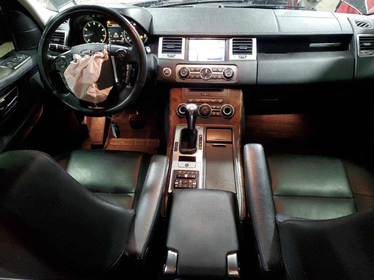 SALSF2D46DA800889 — photo 8
