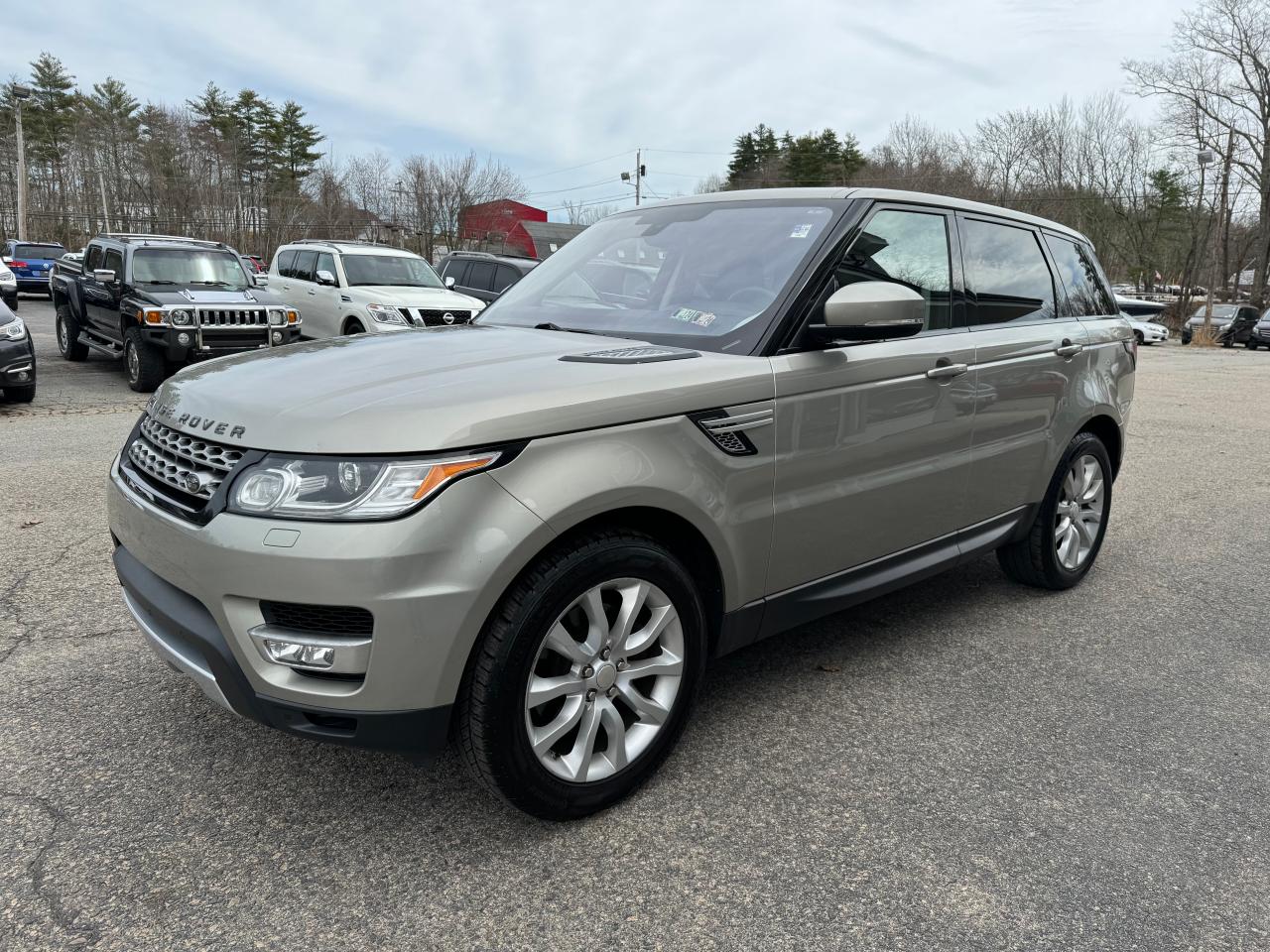 SALWR2WF3EA349736 — photo 2