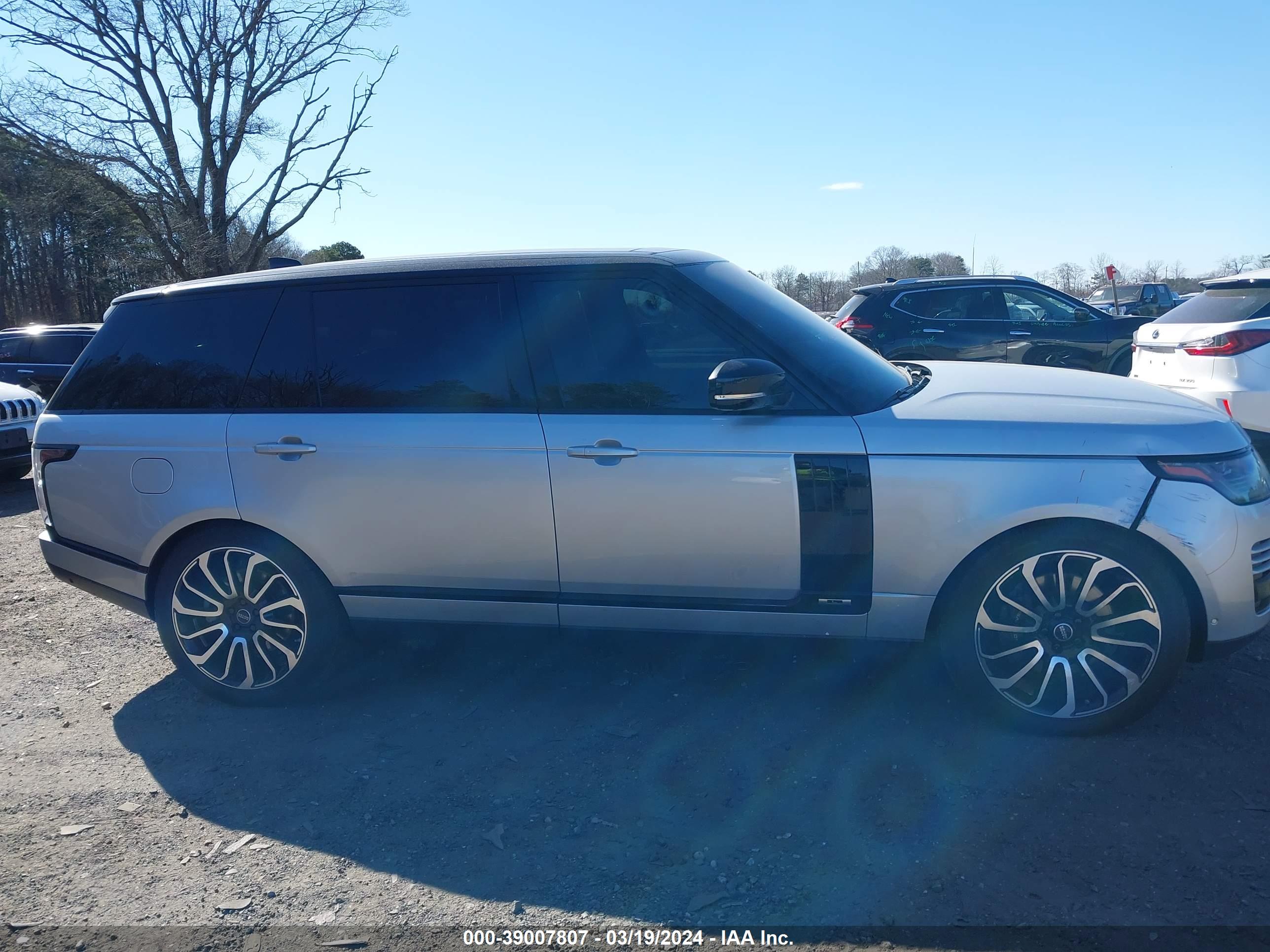 SALGS5RE5KA525310 — photo 13