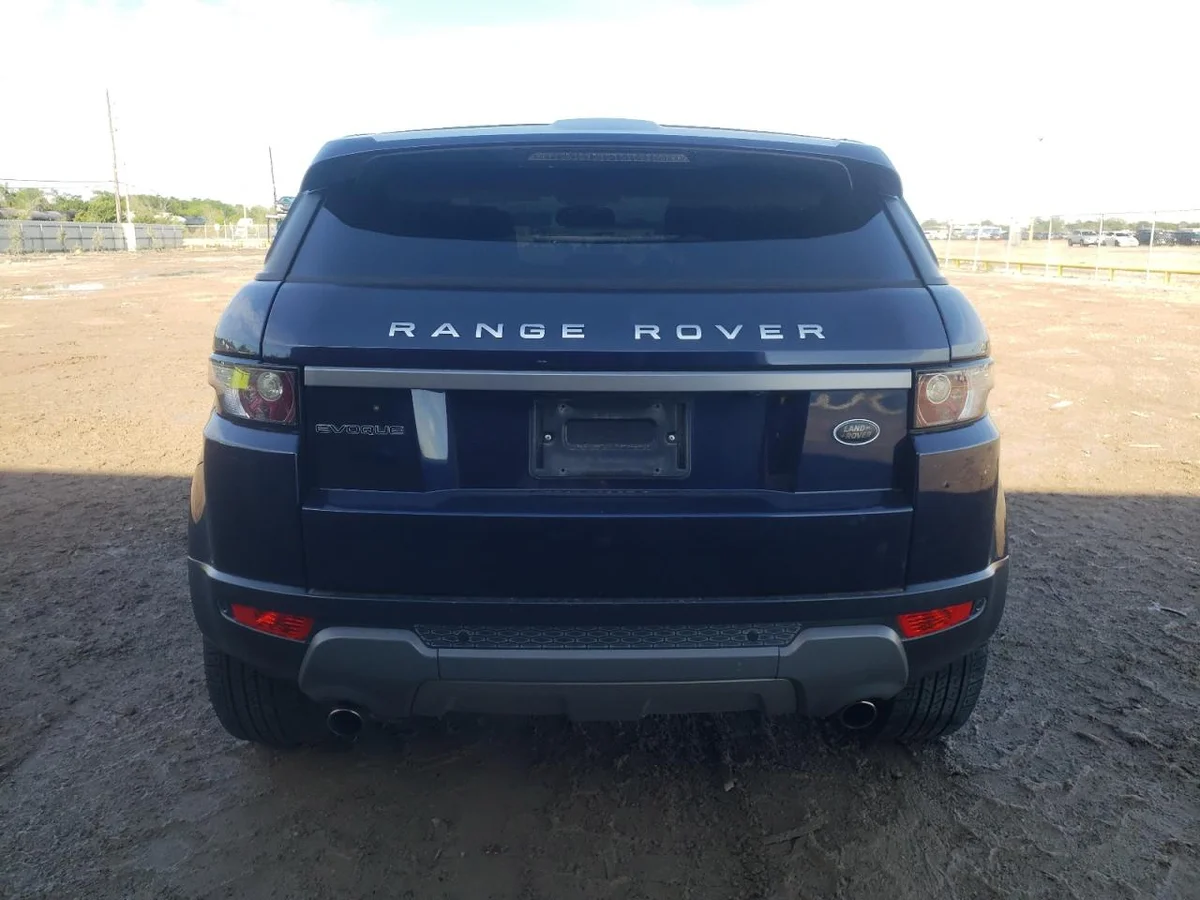 SALVP2BG1FH012443 — photo 6