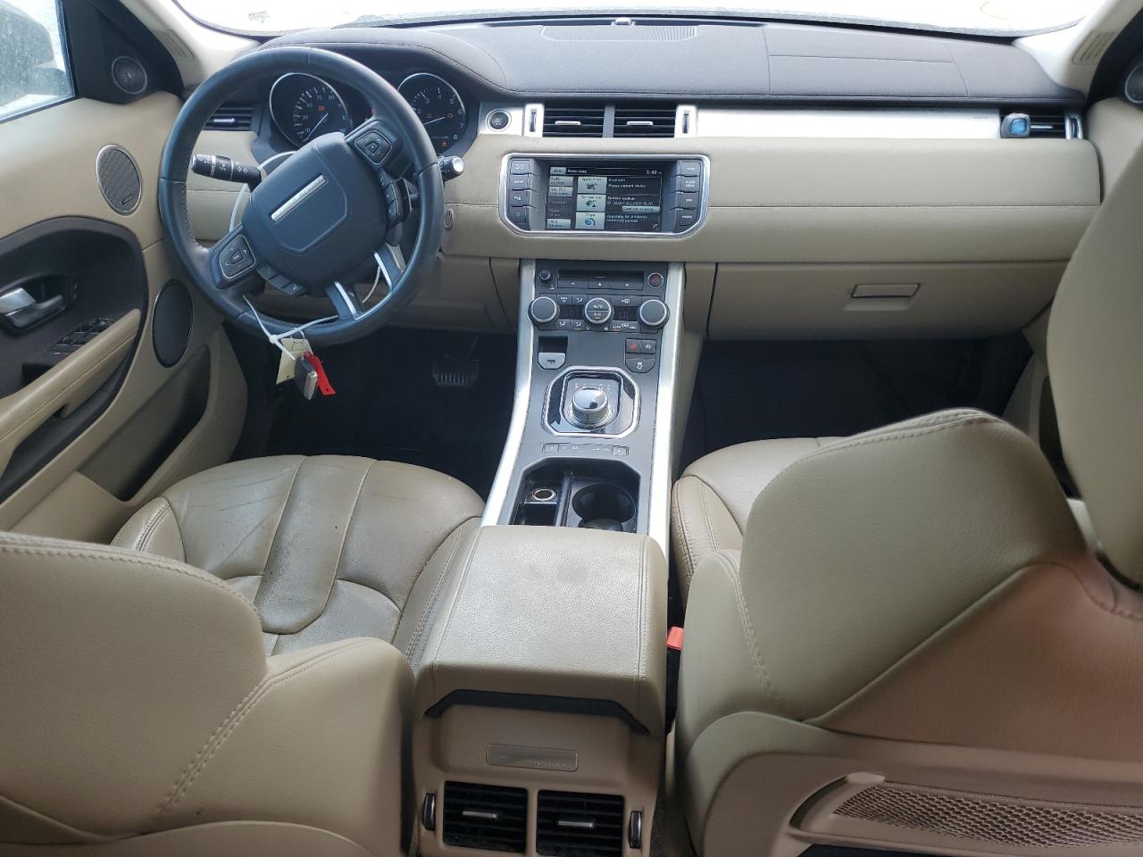 SALVR2BG2FH071625 — photo 8