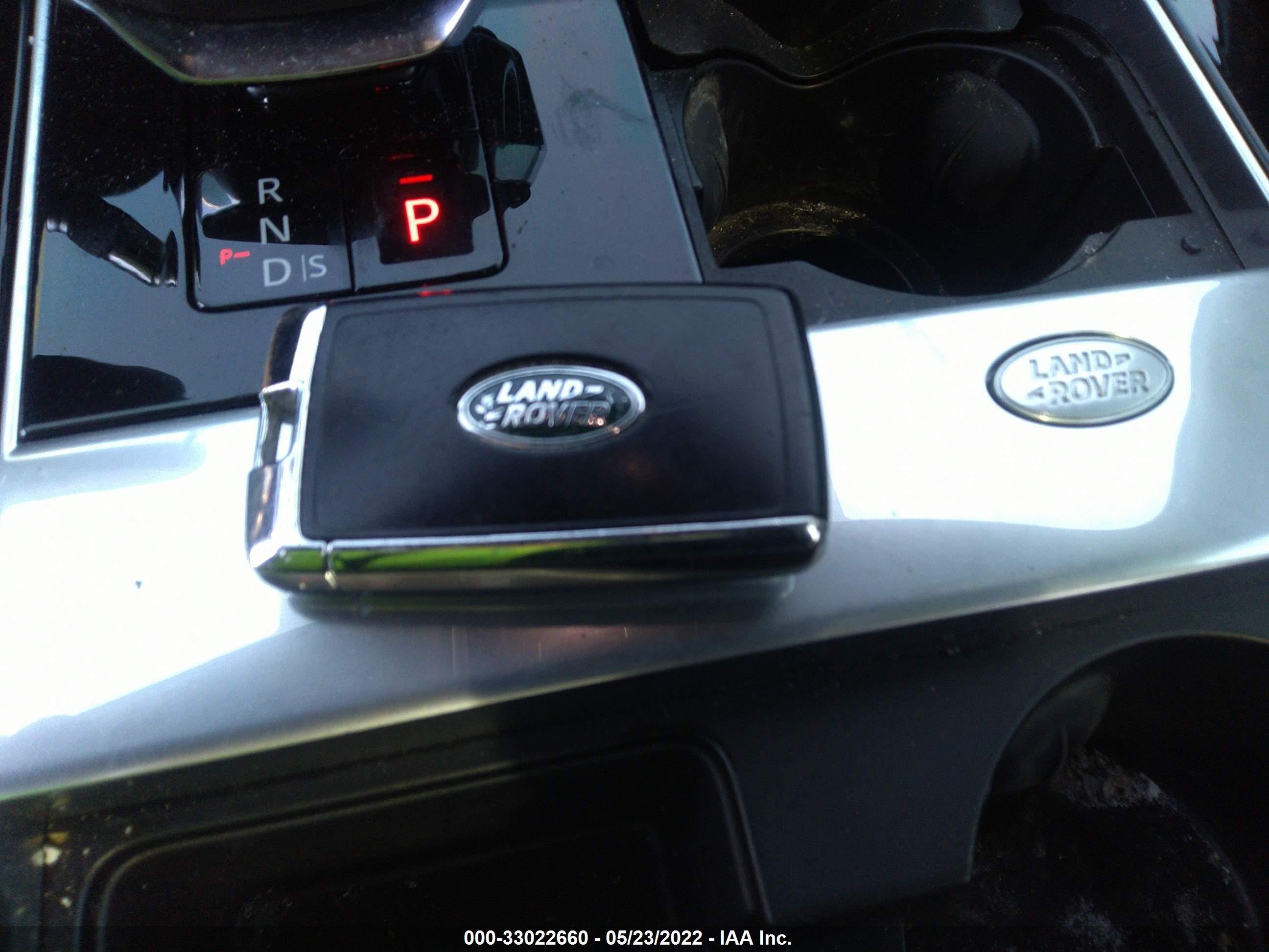 SALYT2EX5MA311153 — photo 11