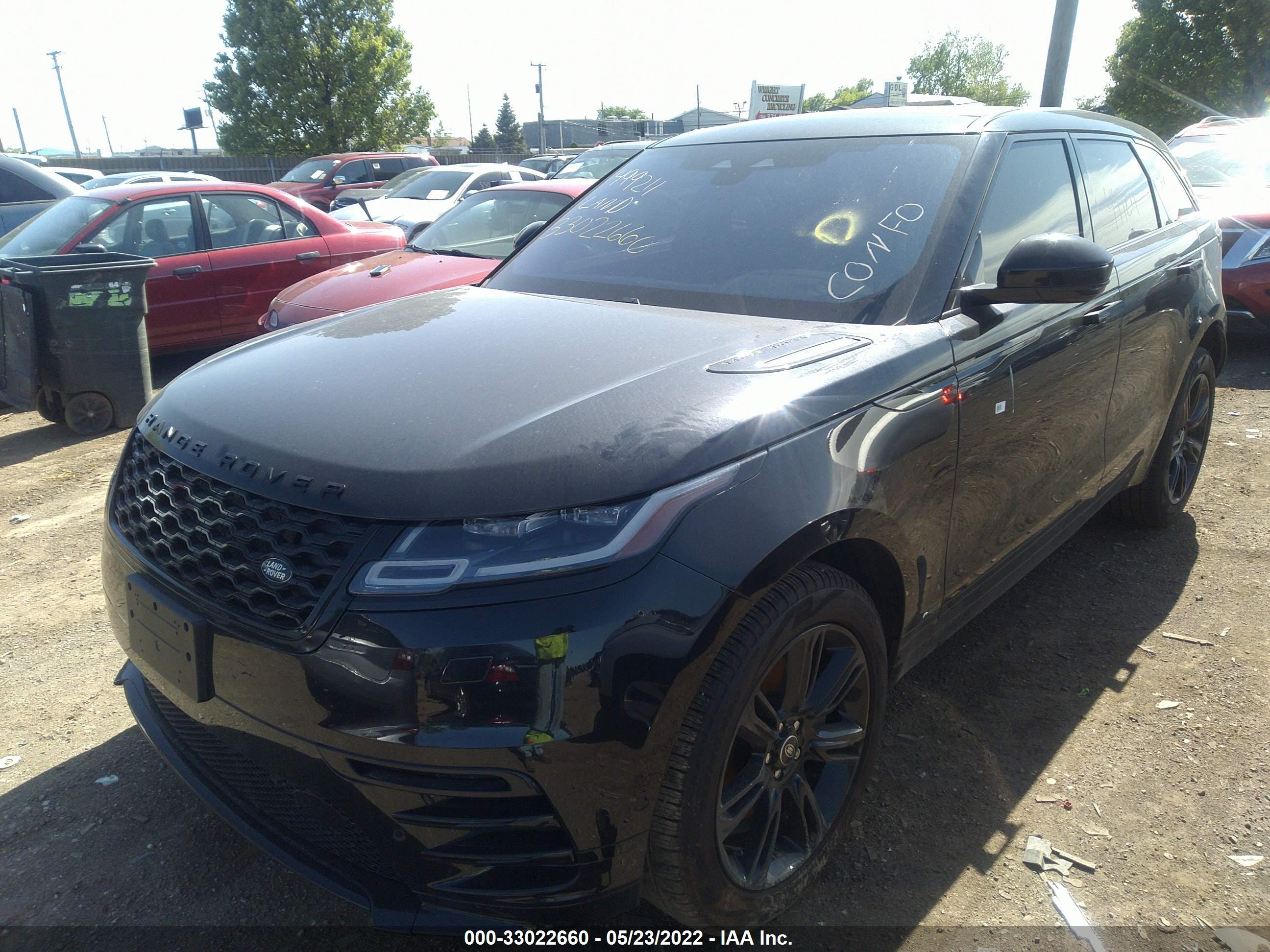 SALYT2EX5MA311153 — photo 2