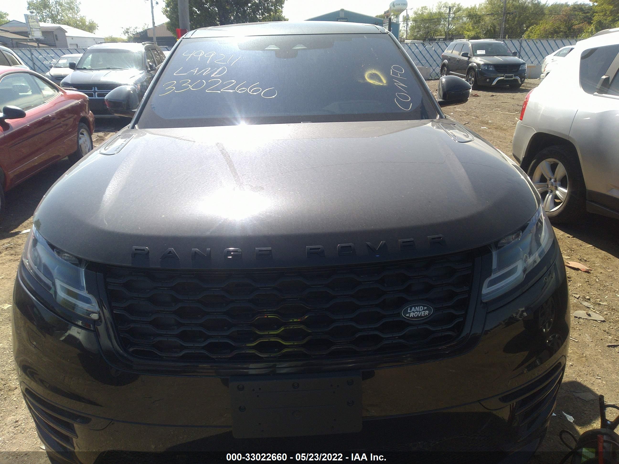 SALYT2EX5MA311153 — photo 6