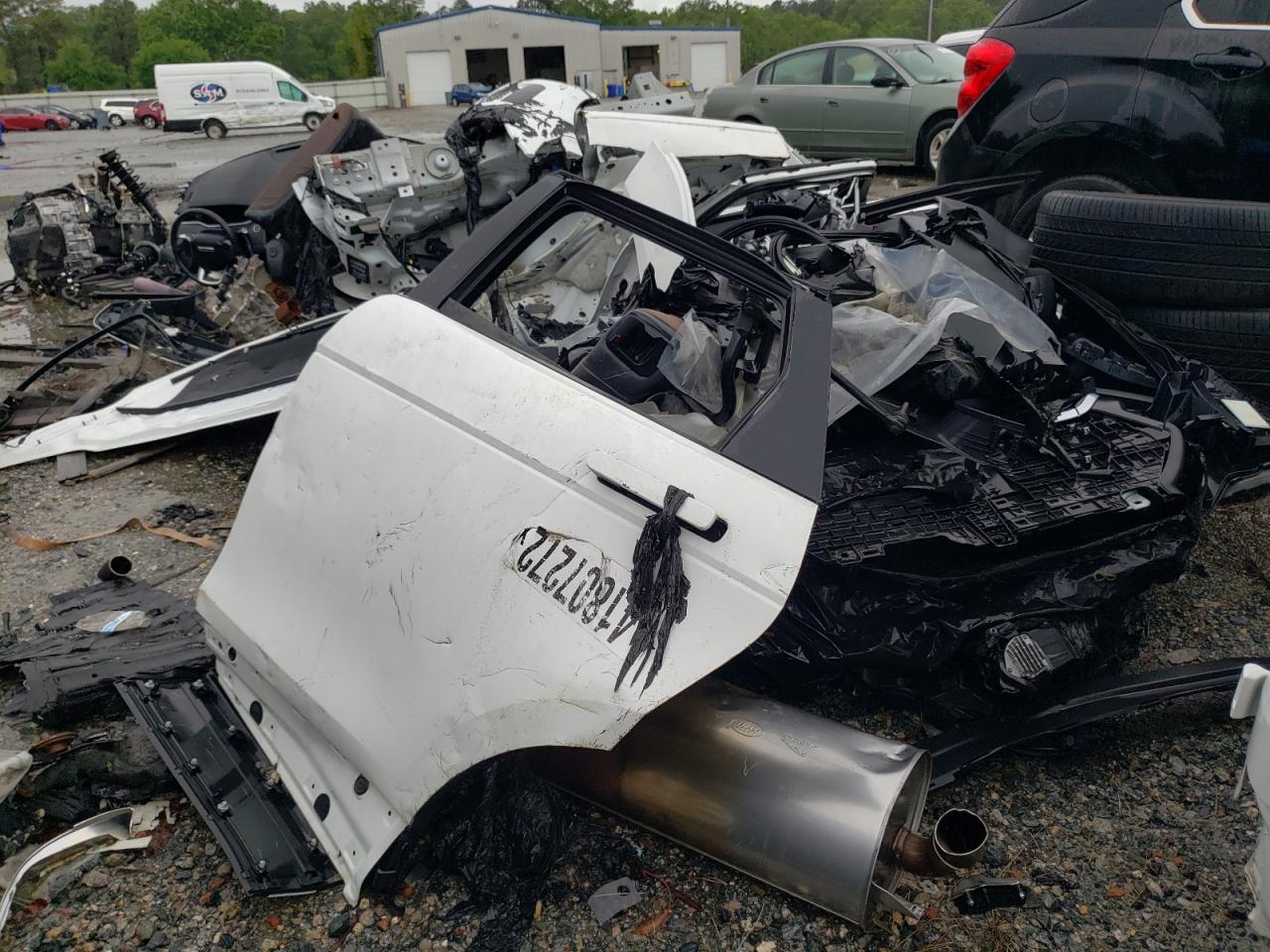 SALZP2FX2LH075025 — photo 3