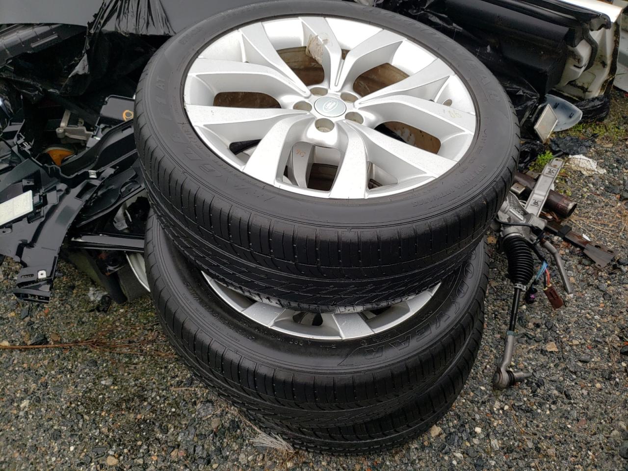 SALZP2FX2LH075025 — photo 9
