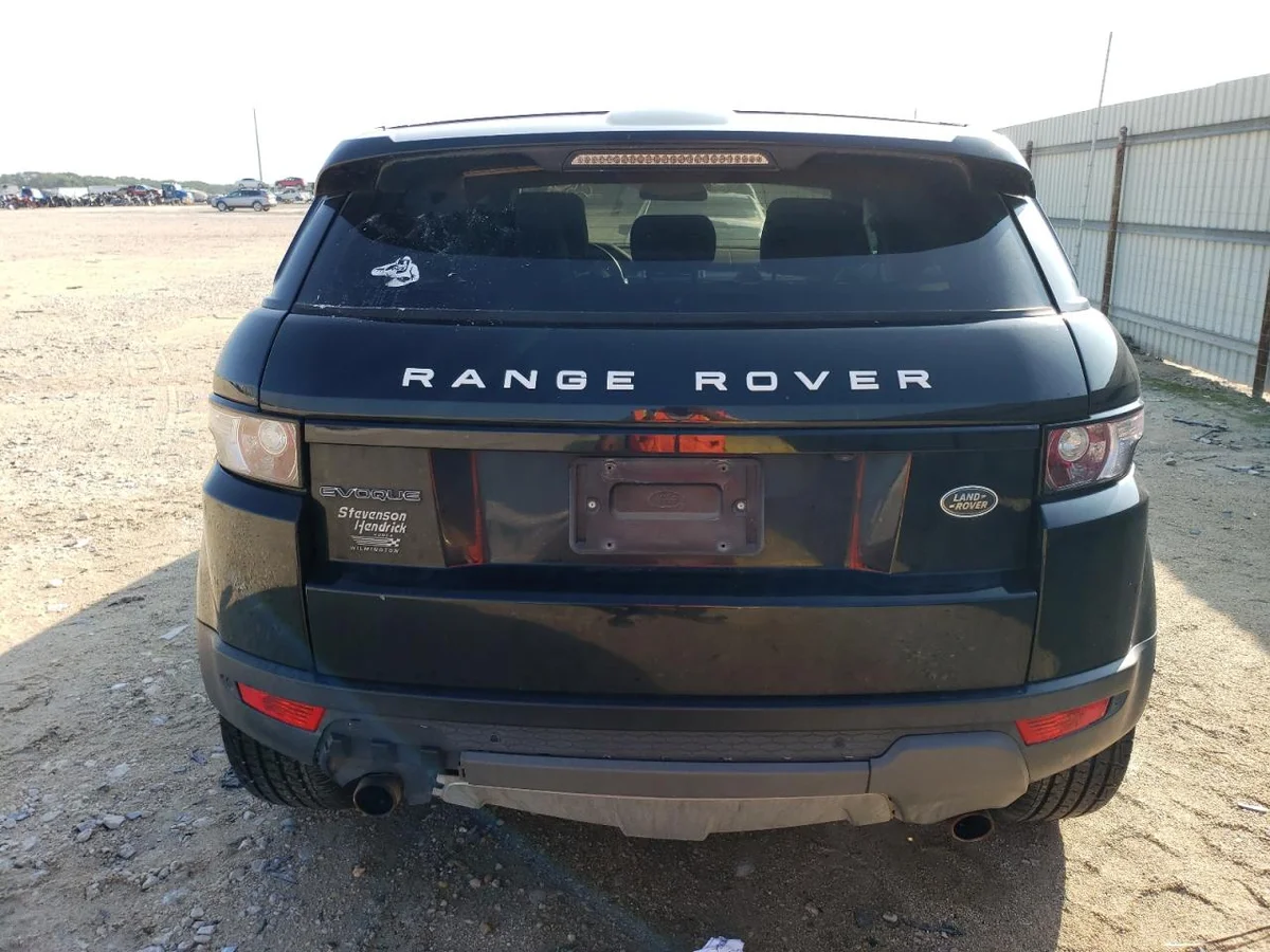 SALVP2BG6FH039444 — photo 6