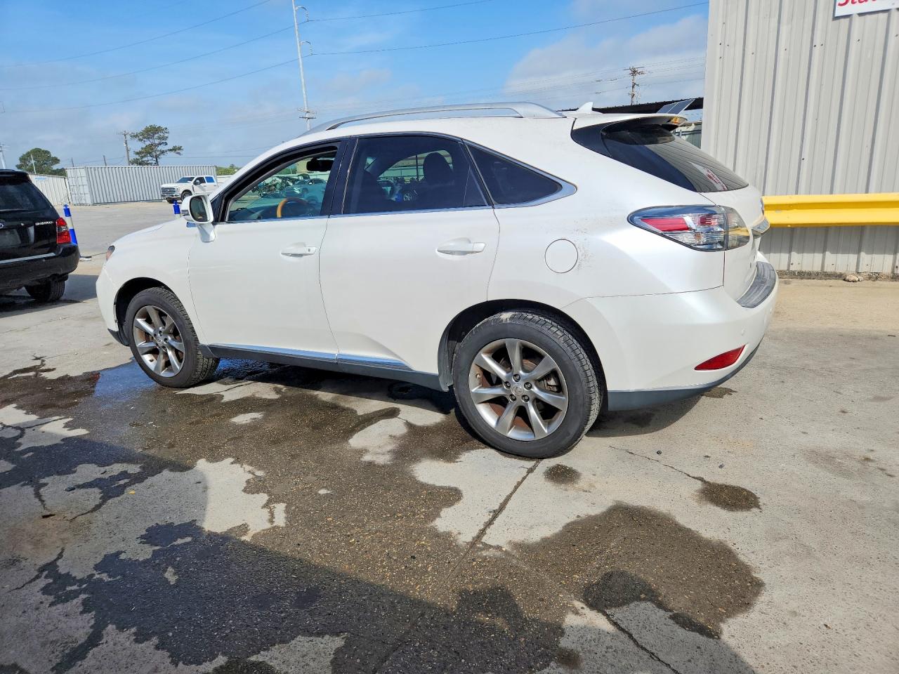 2T2ZK1BA3CC071485 — photo 2
