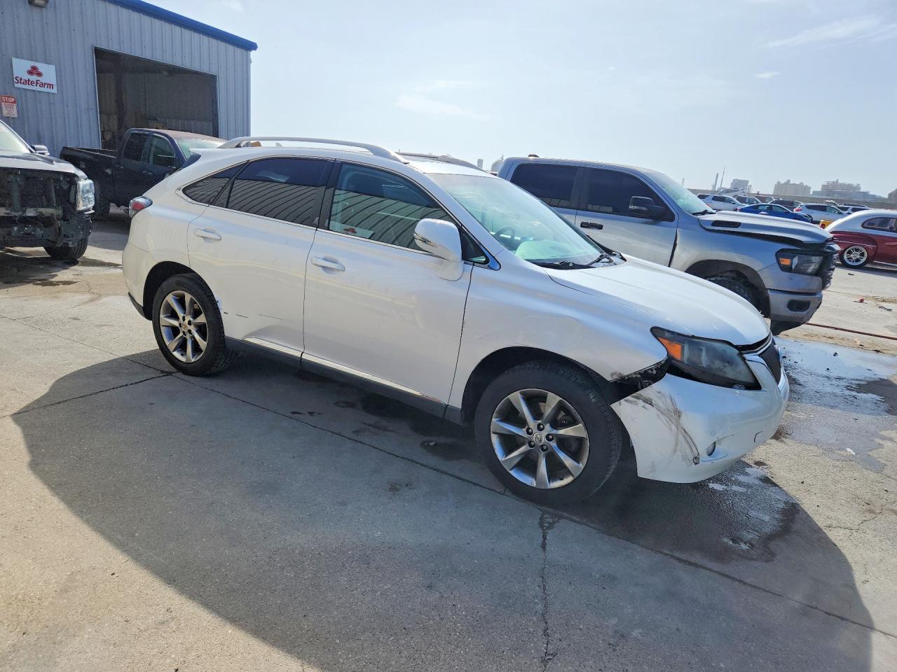 2T2ZK1BA3CC071485 — photo 4