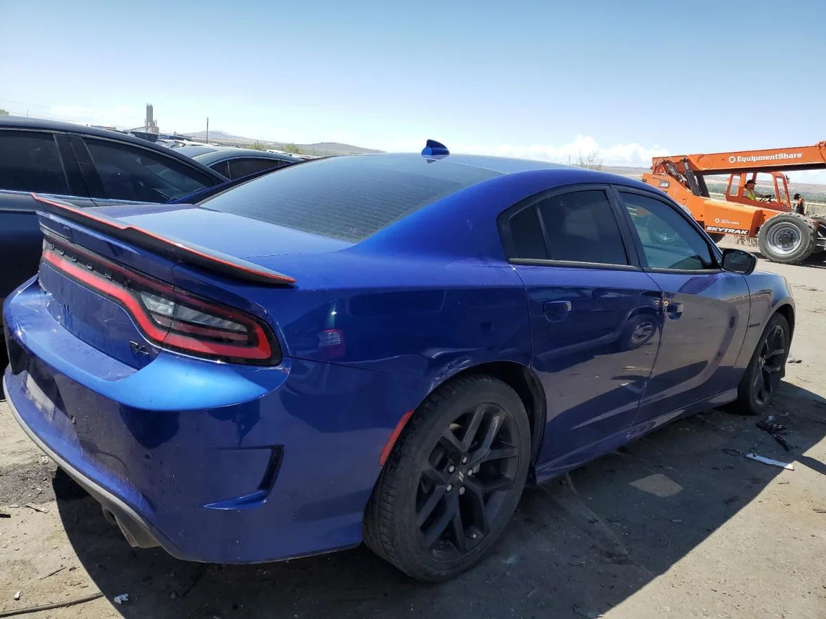 2C3CDXCT0MH553348 — photo 3