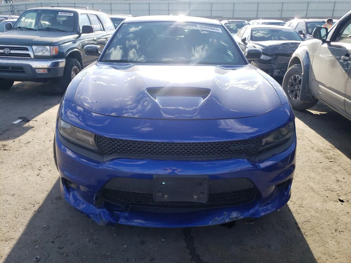 2C3CDXCT0MH553348 — photo 5