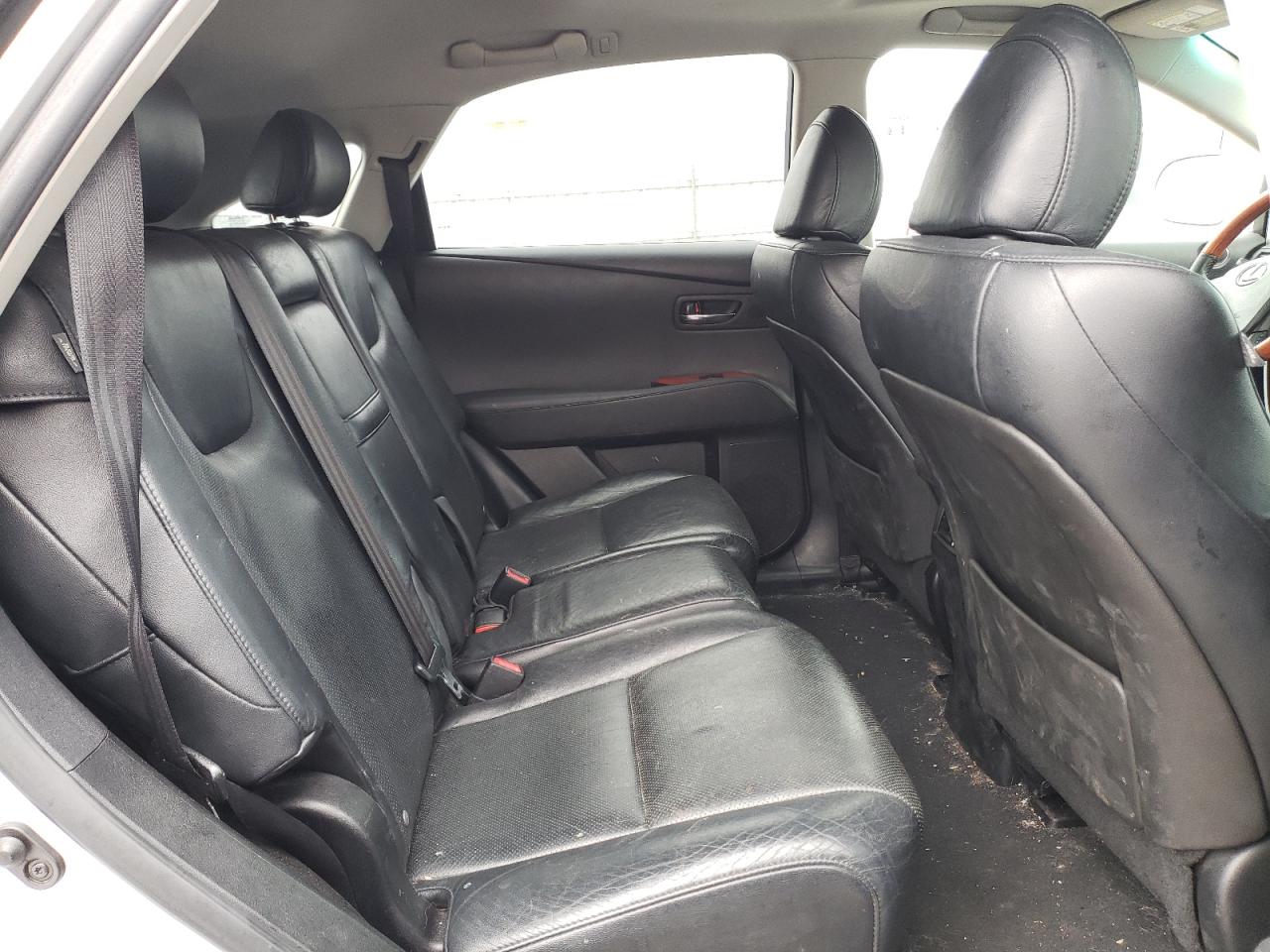 2T2BK1BA2CC136182 — photo 11