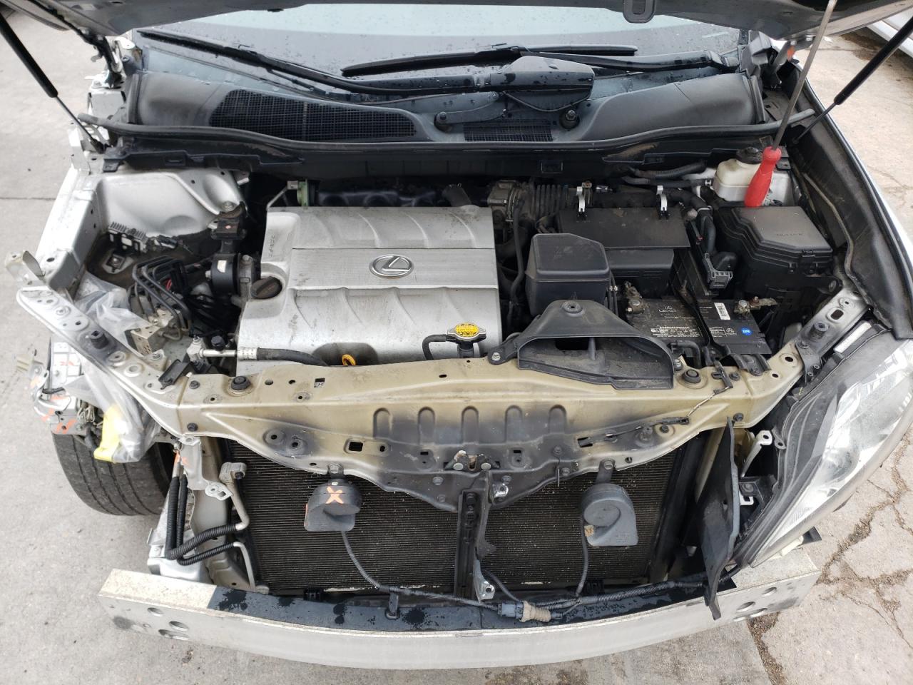 2T2BK1BA2CC136182 — photo 12
