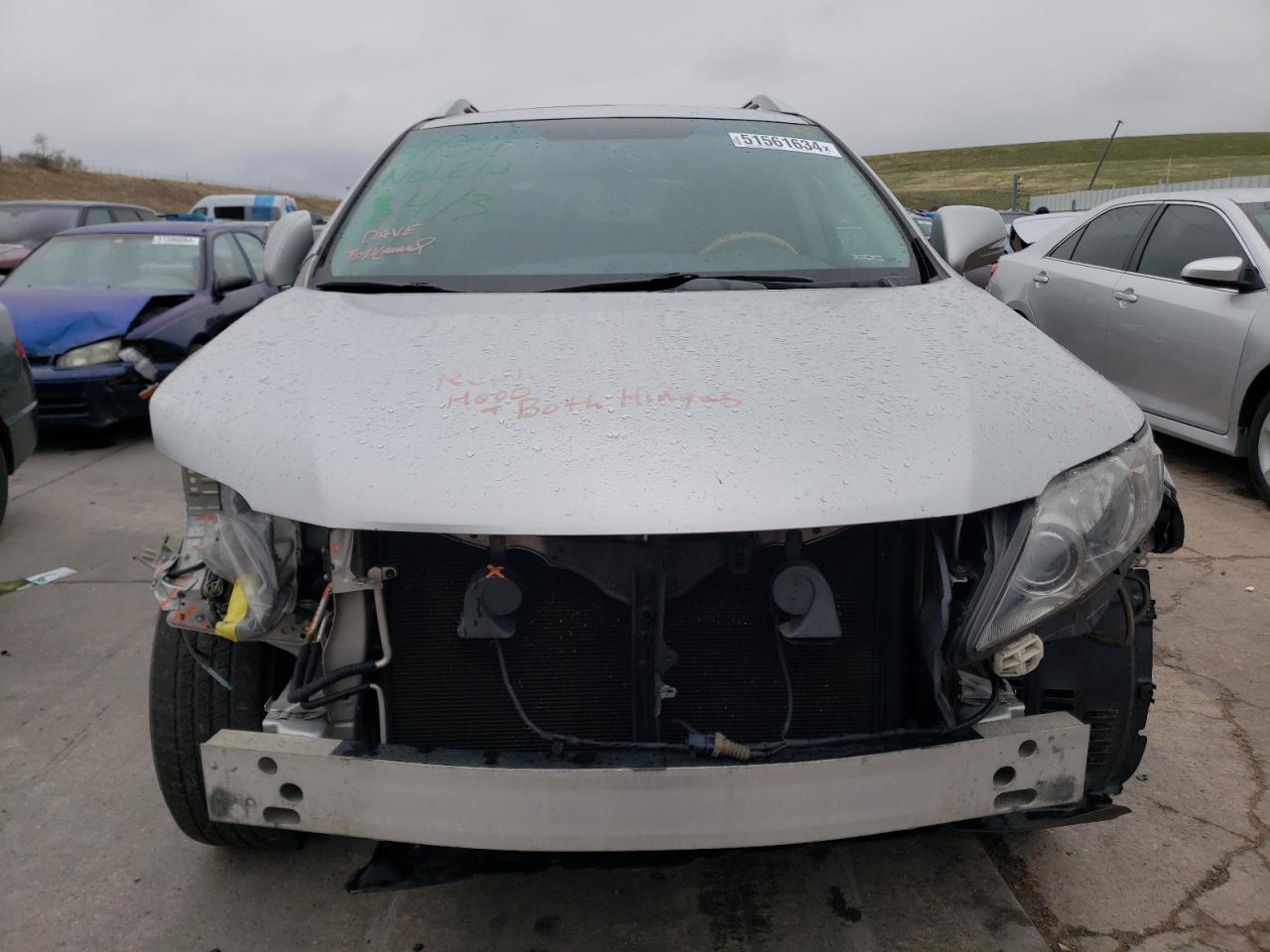 2T2BK1BA2CC136182 — photo 5