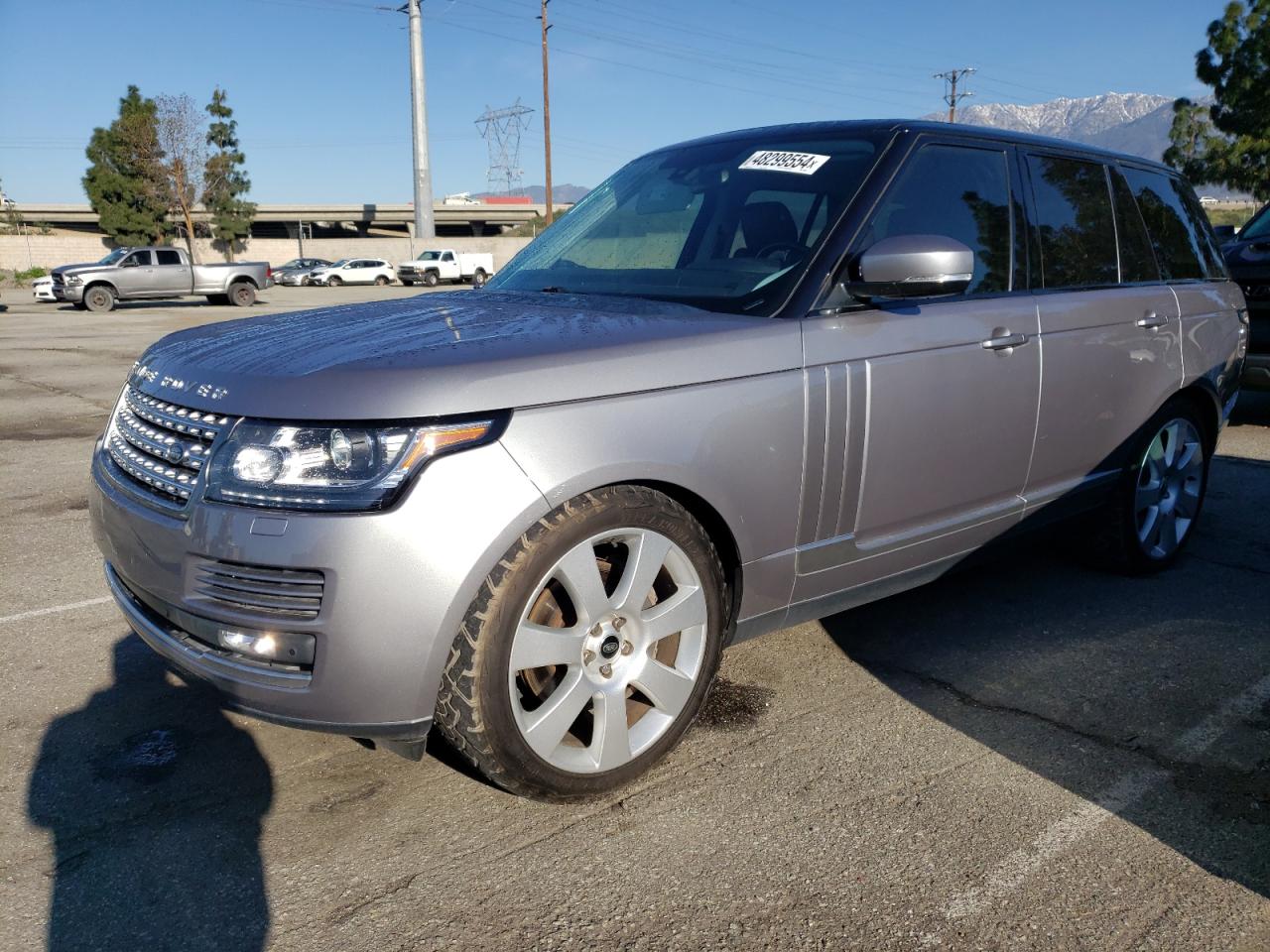 SALGS2DF5DA114698 — photo 1