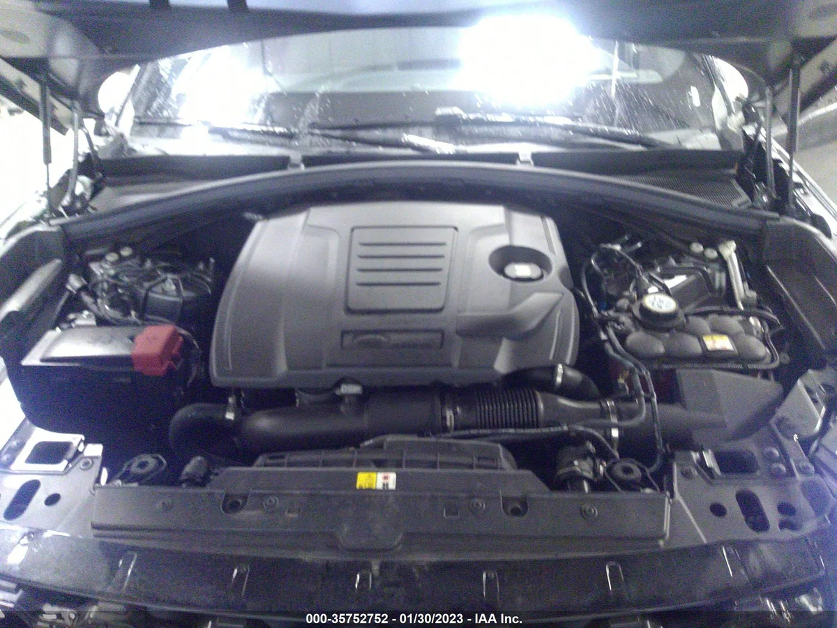 SALYL2EX7KA208653 — photo 10