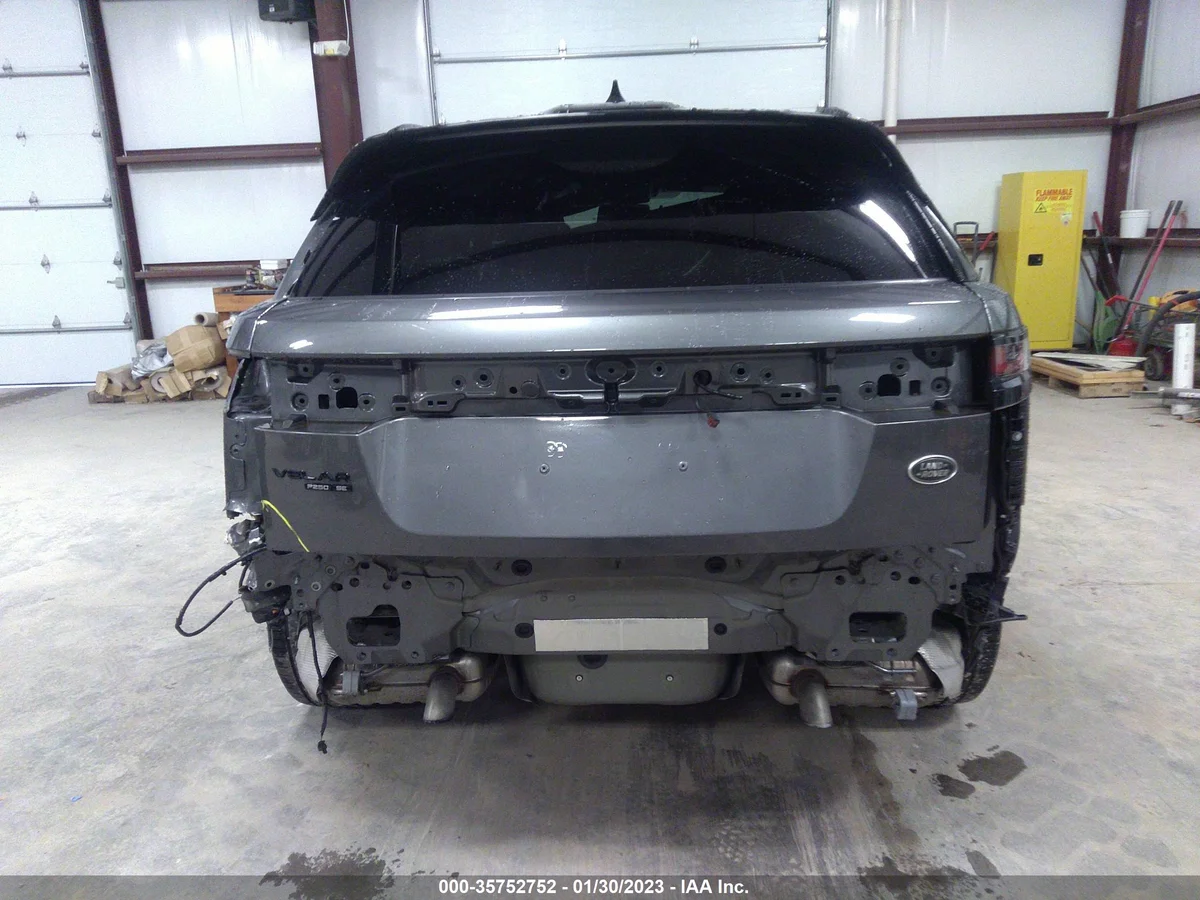 SALYL2EX7KA208653 — photo 6