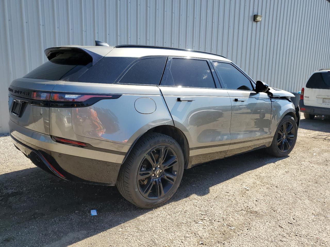 2019 LAND ROVER RANGE ROVE — VIN SALYL2EX7KA784064 — photo 3