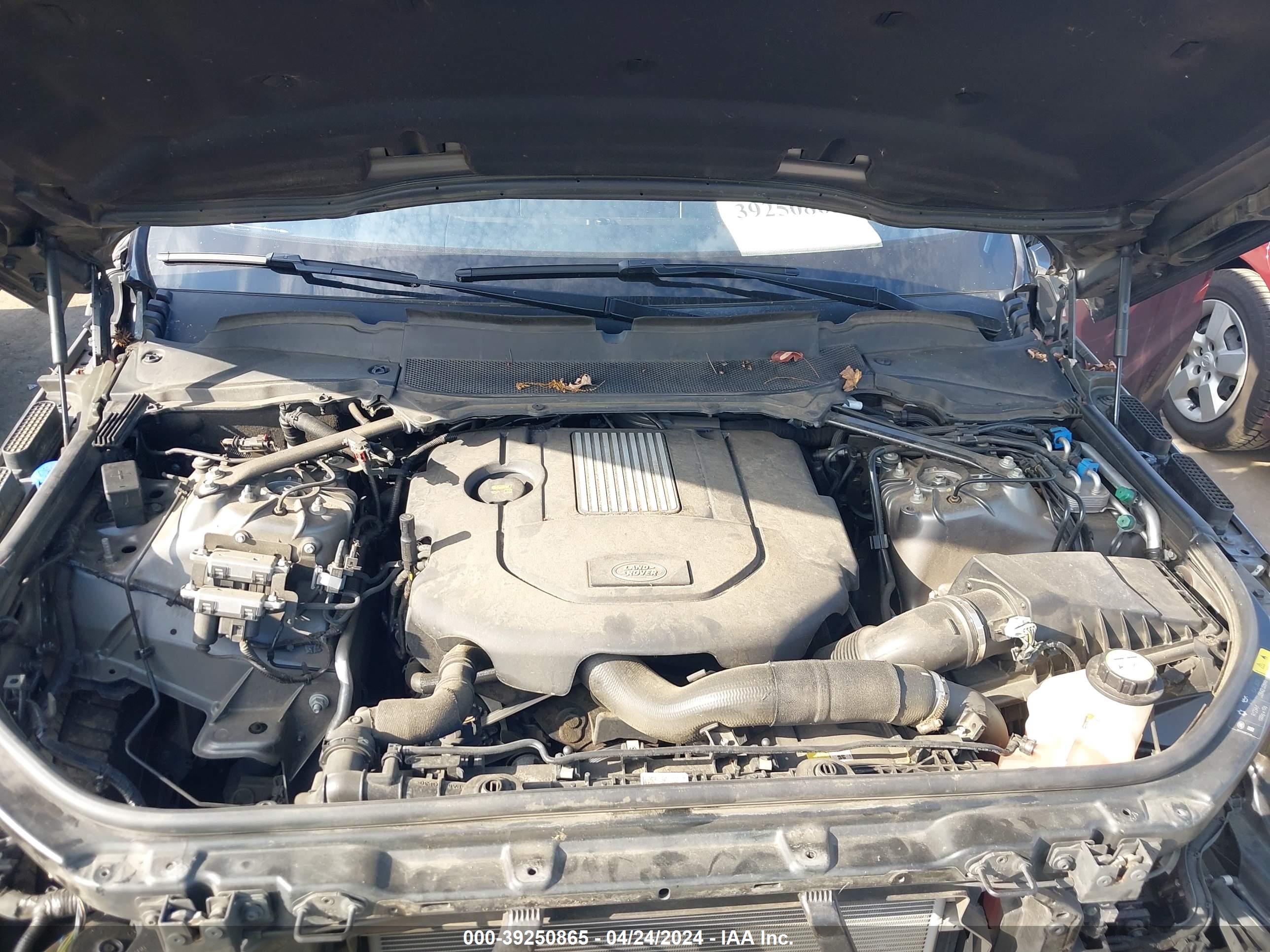 SALWR2RK8KA822969 — photo 10