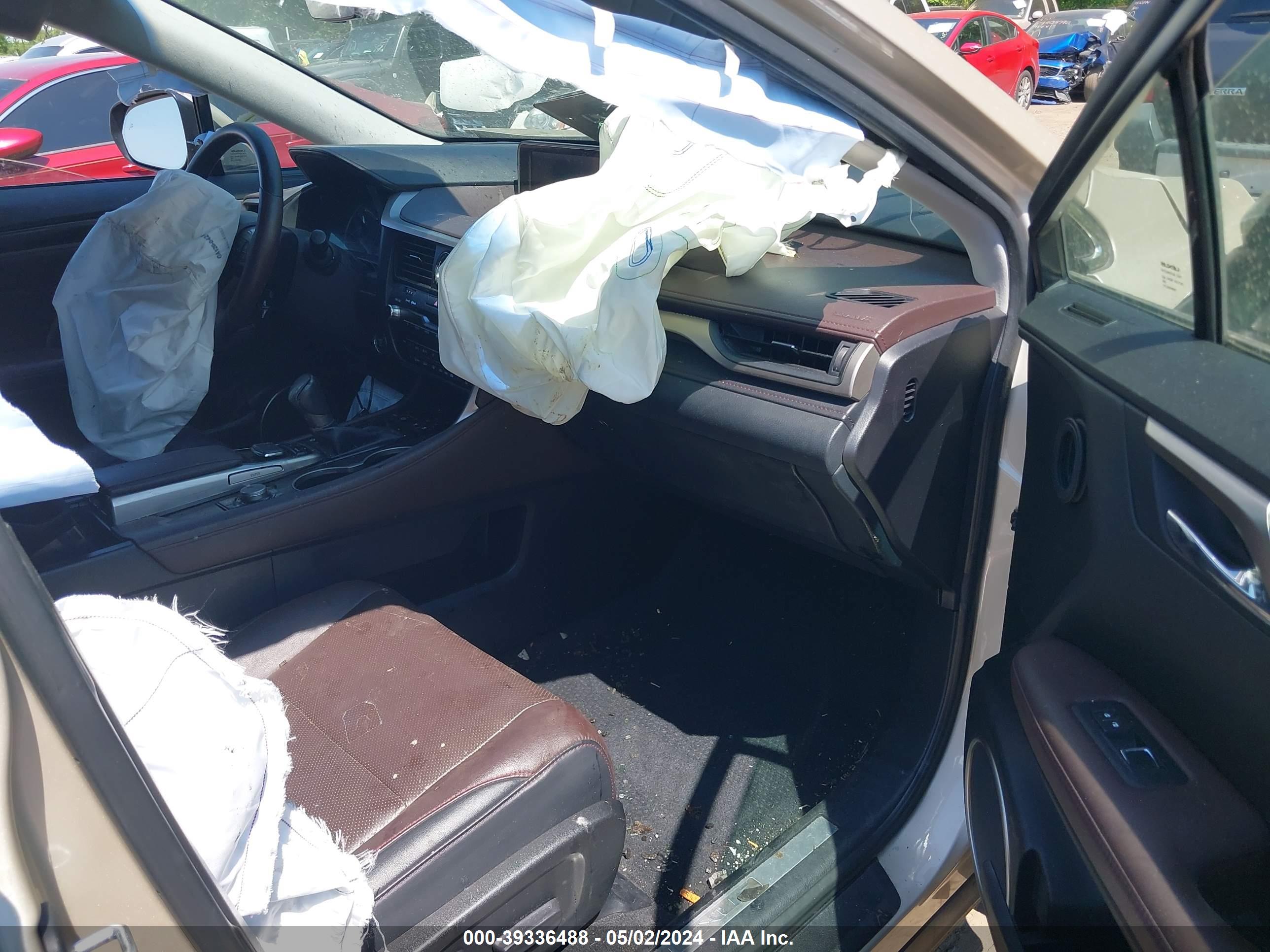 2T2BZMCA2GC033751 — photo 5