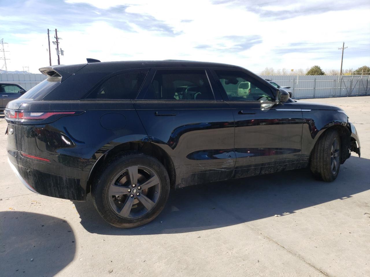 SALYB2EX0LA266219 — photo 3