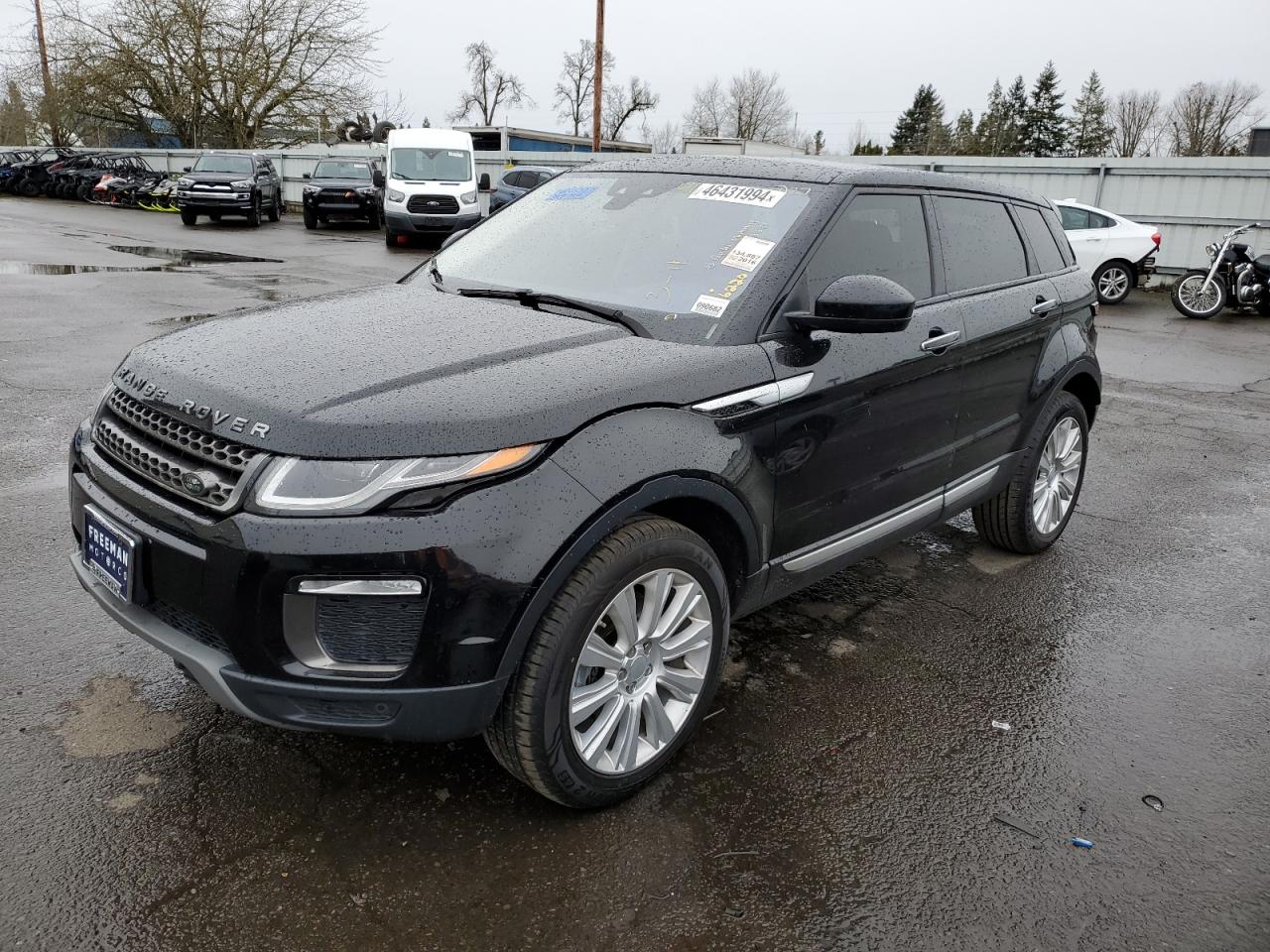 SALVR2BG8GH087183 — photo 1