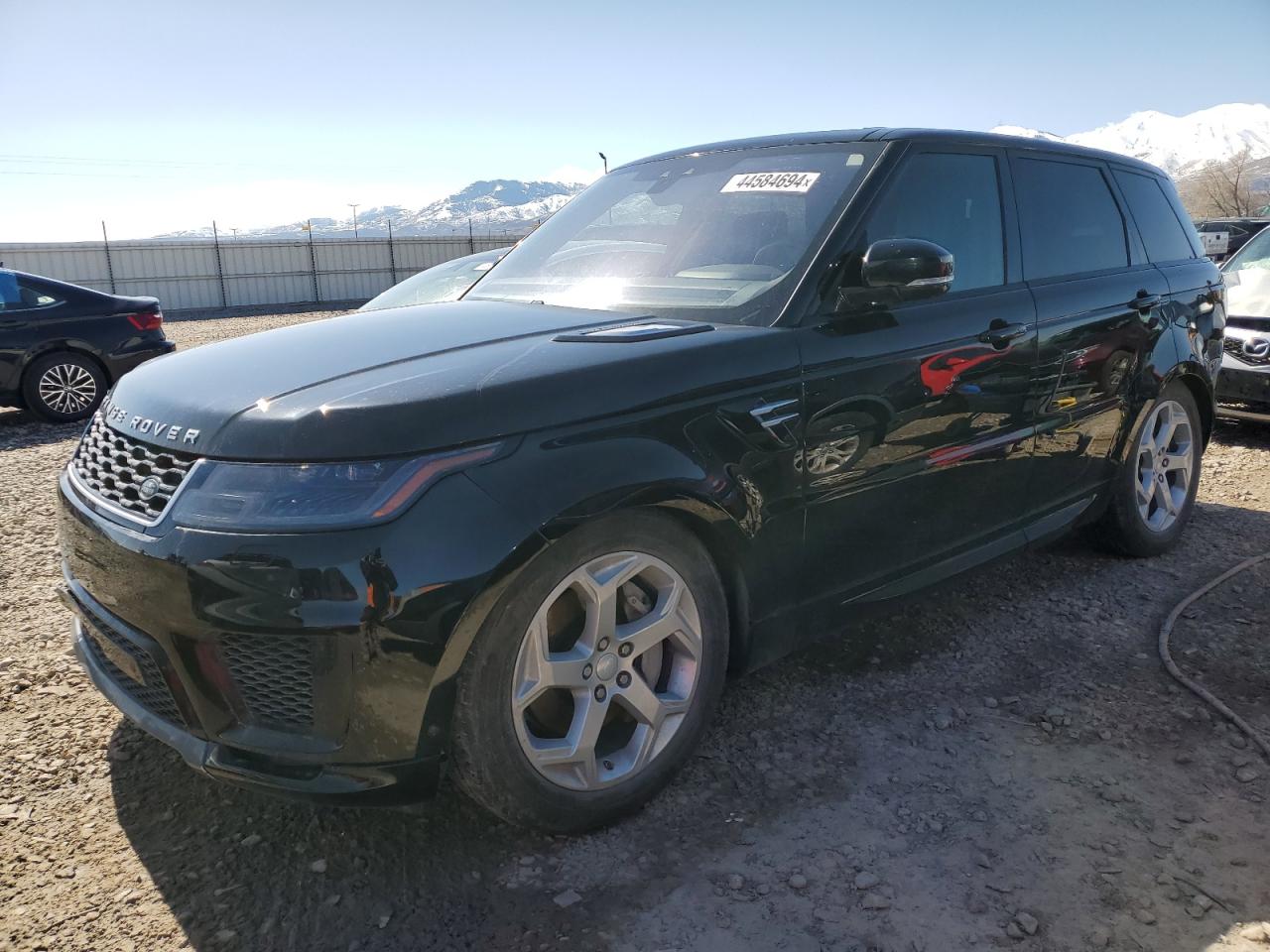 SALWR2RV7KA841104 — photo 1