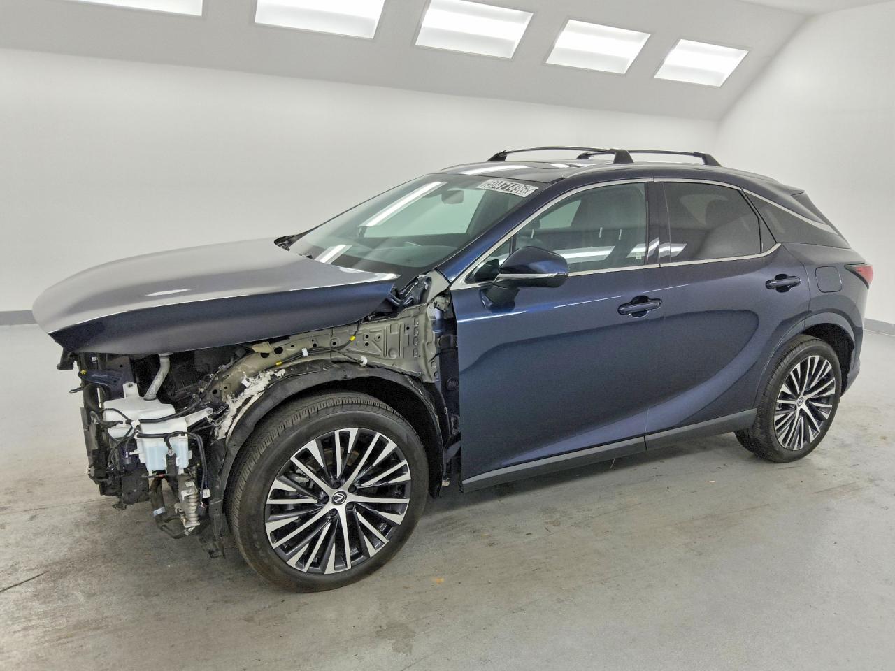 2023 LEXUS RX — VIN 2T2BBMCA6PC016715 — photo 1 of 14