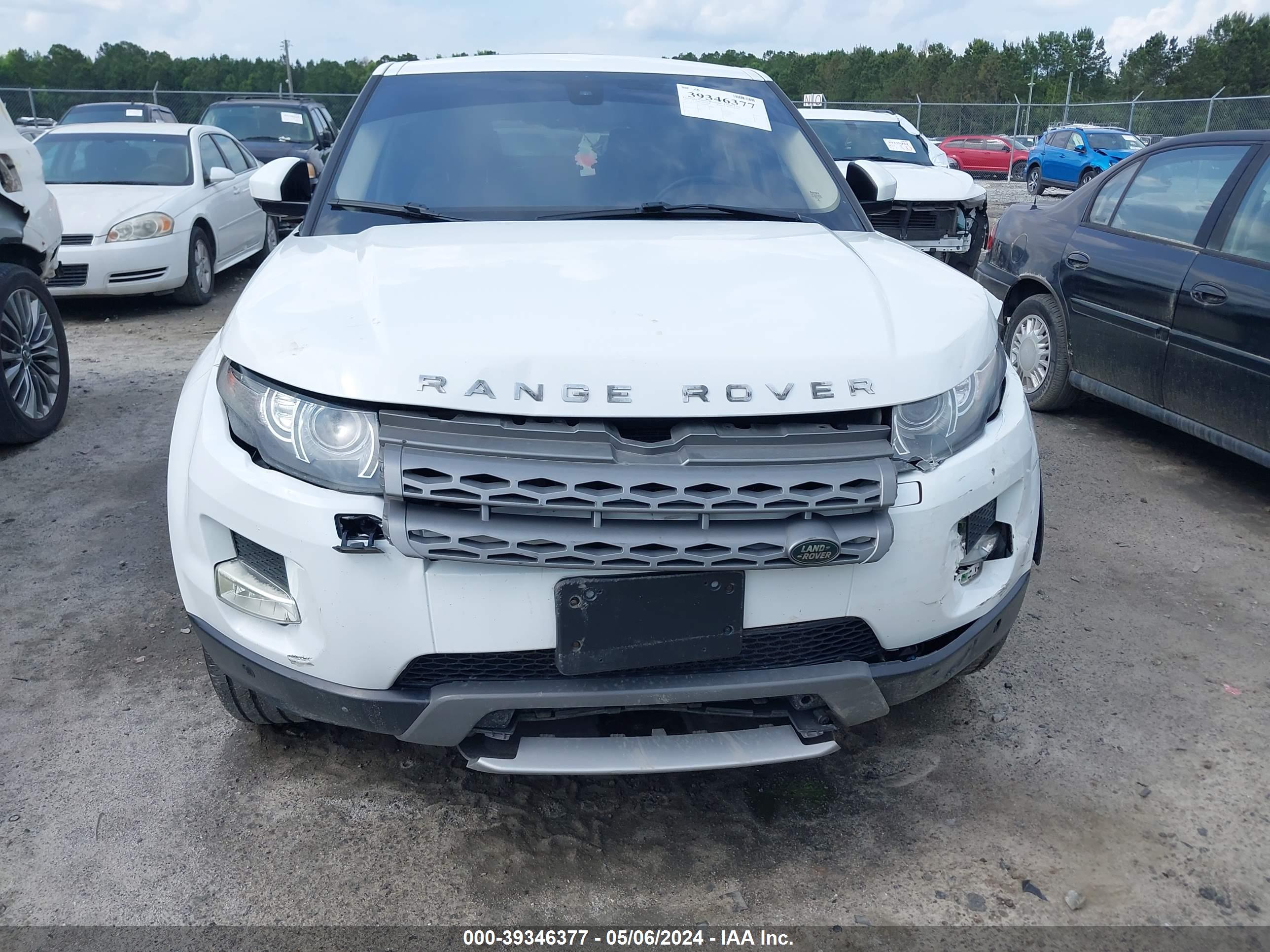 SALVP2BG7FH034446 — photo 6