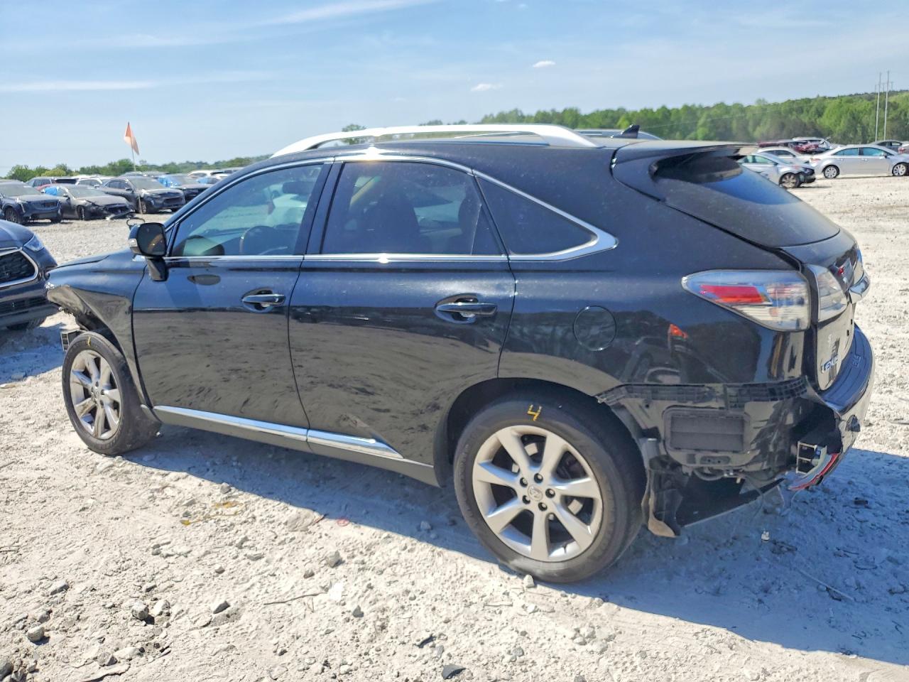 2T2ZK1BA7AC006250 — photo 2