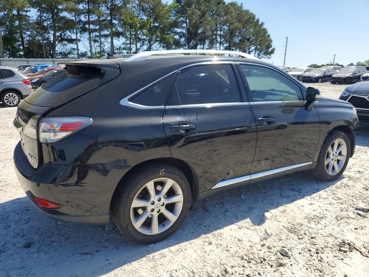 2T2ZK1BA7AC006250 — photo 3