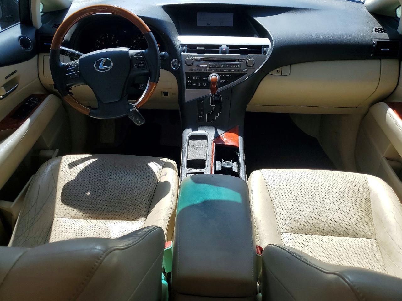 2T2ZK1BA7AC006250 — photo 8