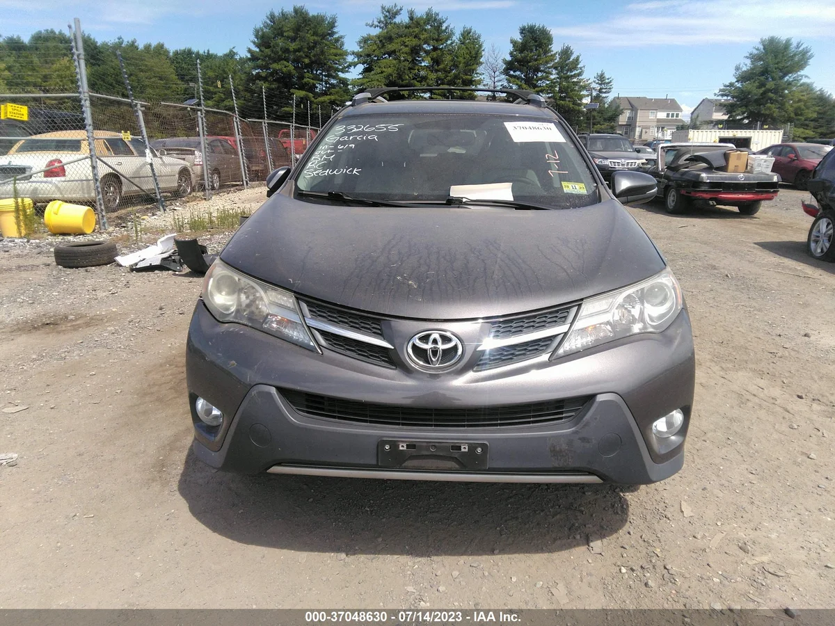 2T3DFREV4FW236986 — photo 12