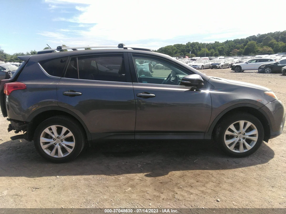 2T3DFREV4FW236986 — photo 13
