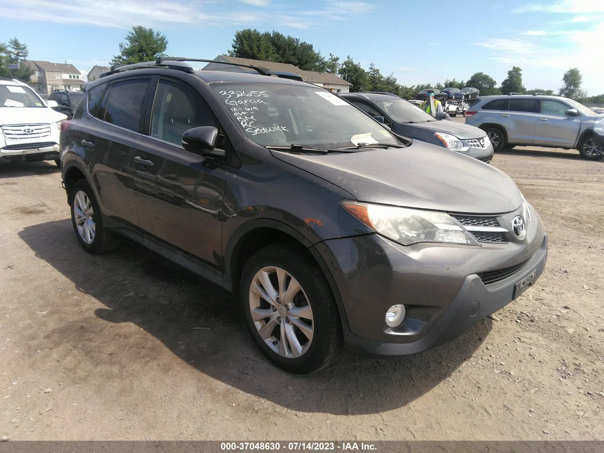 2T3DFREV4FW236986 — photo 1