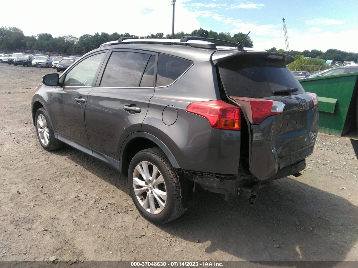 2T3DFREV4FW236986 — photo 3