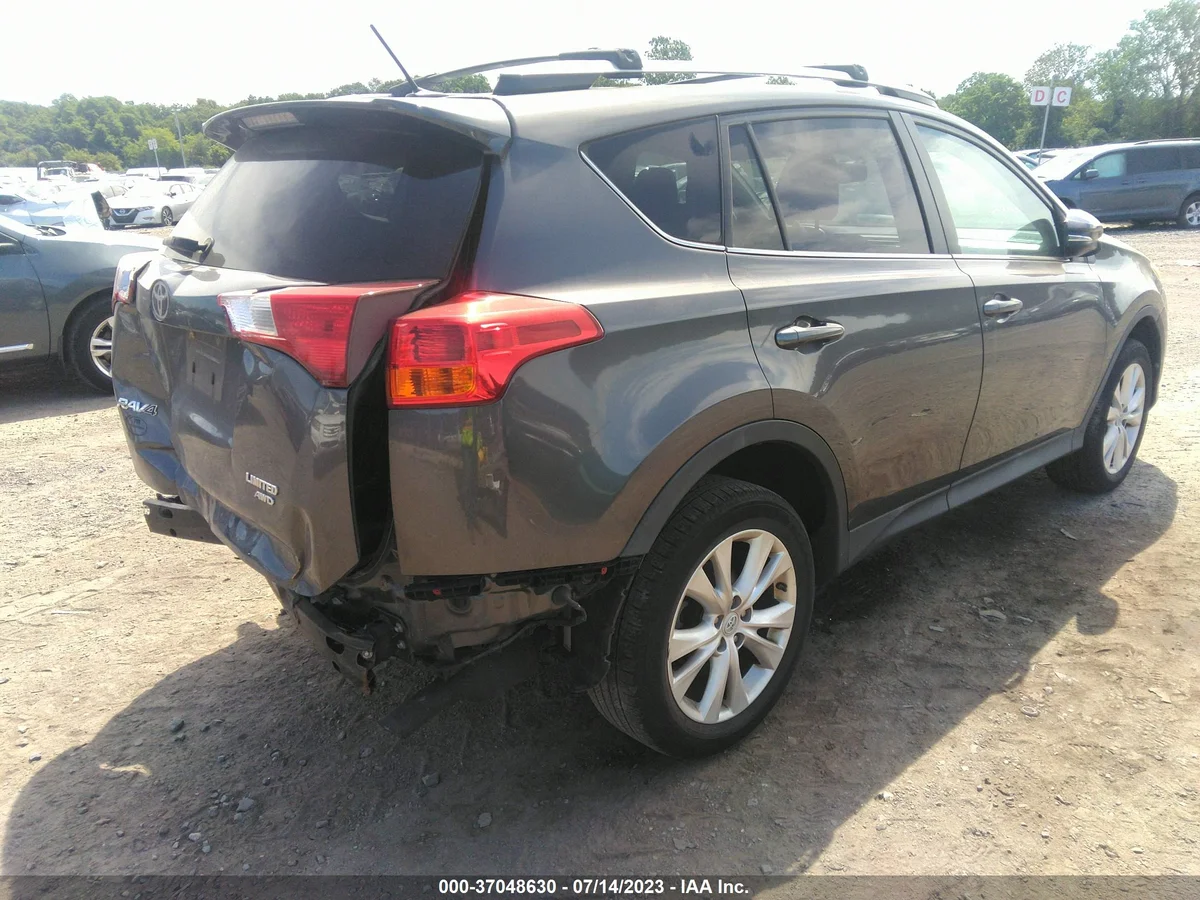 2T3DFREV4FW236986 — photo 4