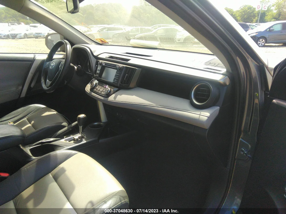 2T3DFREV4FW236986 — photo 5