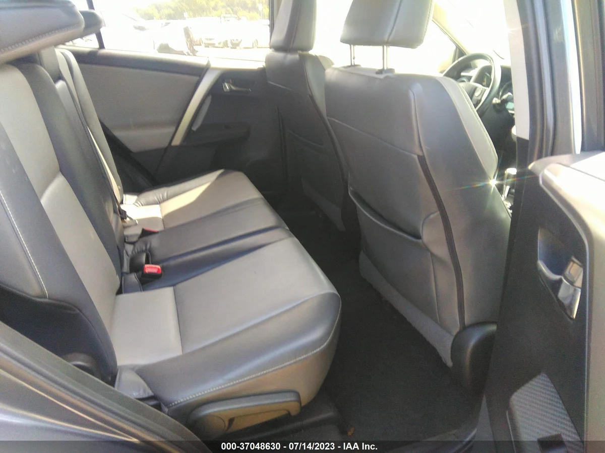 2T3DFREV4FW236986 — photo 8