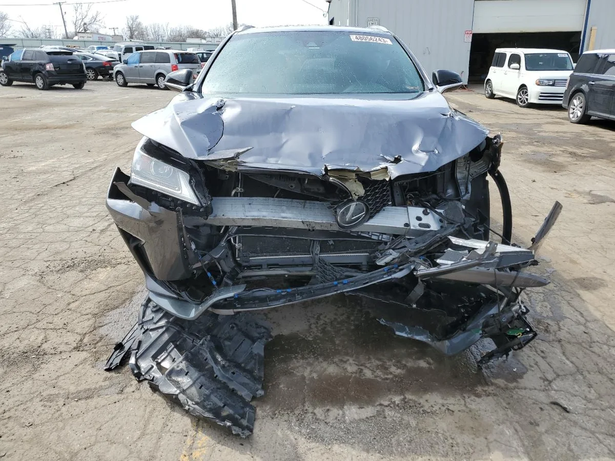 2T2ZZMCA4HC041477 — photo 5
