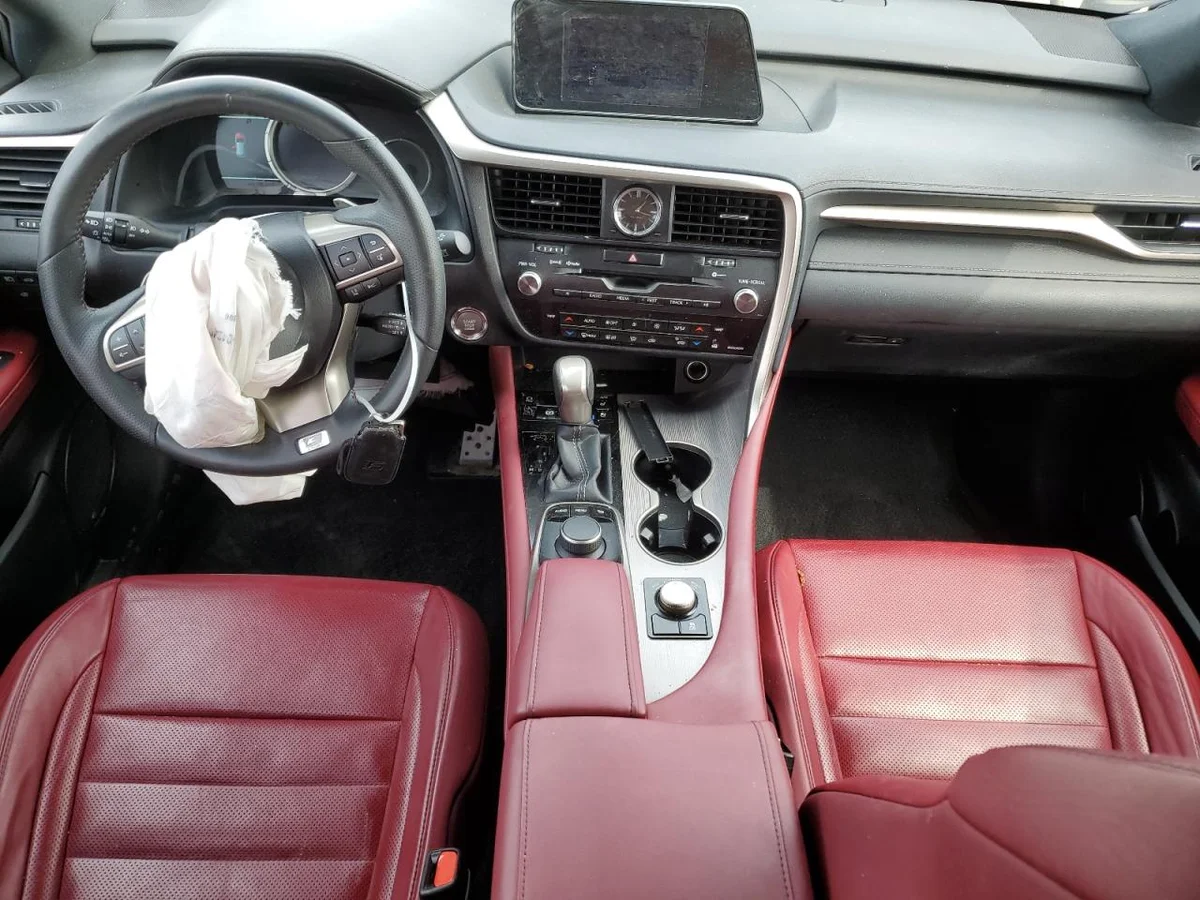 2T2ZZMCA4HC041477 — photo 8