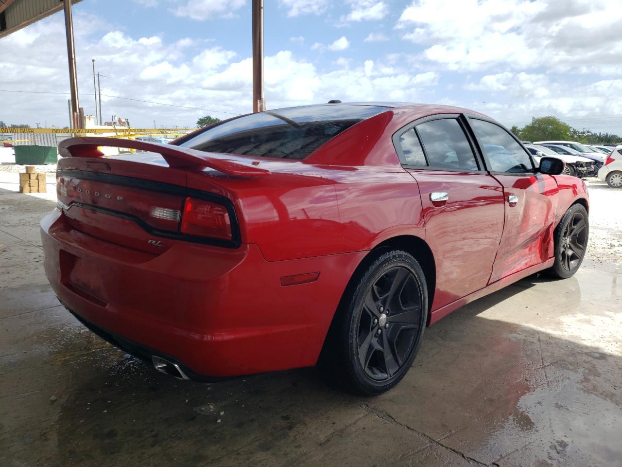 2C3CDXCT9DH525306 — photo 3